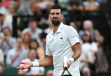“Vai Nole, puoi battere Sinner”. E Djokovic se la ride: “Magari dieci anni fa”