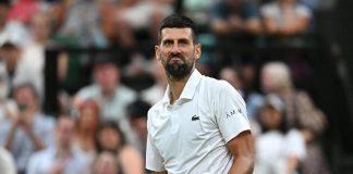 “Vai Nole, puoi battere Sinner”. E Djokovic se la ride: “Magari dieci anni fa”