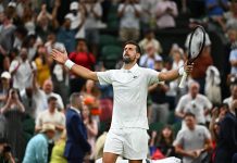 Wimbledon, oggi Djokovic-Tsitsipas: orario, precedenti e dove vederla in tv