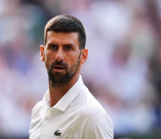 Djokovic apre al ritiro? “Il momento è più vicino che mai”