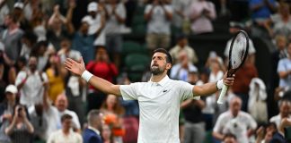 Wimbledon, oggi Djokovic-Tsitsipas: orario, precedenti e dove vederla in tv