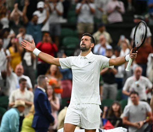 Wimbledon, oggi Djokovic-Tsitsipas: orario, precedenti e dove vederla in tv