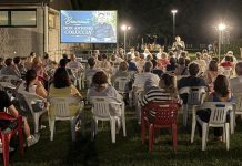 Curtatone, medaglia a don Coluccia: “La lotta alla mafia è responsabilità collettiva”