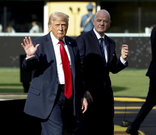 Mondiali 2026, Trump allo stadio per la finale Spagna-Argentina. Milei non c’è per scaramanzia
