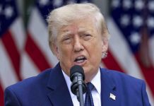 Trump corregge il tiro: “Meloni mi piace, ma non mi ha aiutato contro l’Iran”