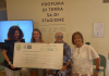 Donne Coldiretti sostengono Cav Mantova con nuova donazione solidale