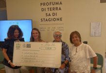Donne Coldiretti sostengono Cav Mantova con nuova donazione solidale