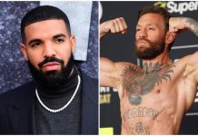 Drake e McGregor, scommesse milionarie per finale Mondiali: “Vincerà Argentina”
