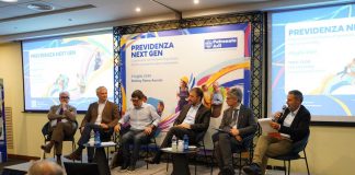 Patronato Acli e Acli propongono normativa per una pensione contributiva di garanzia