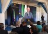 Ricci (Eni): “Polo di Brindisi operativo a tappe, prima sezione in esercizio a metà 2027”