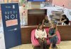 ‘Due di noi’, a Roma la campagna che racconta la vita con il cancro al seno metastatico