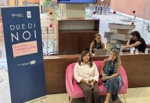 ‘Due di noi’, a Roma la campagna che racconta la vita con il cancro al seno metastatico