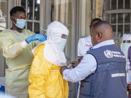 Epidemia di Ebola, il Congo aggiorna i dati: quasi 1.300 morti e 3.000 casi