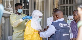Epidemia di Ebola, il Congo aggiorna i dati: quasi 1.300 morti e 3.000 casi