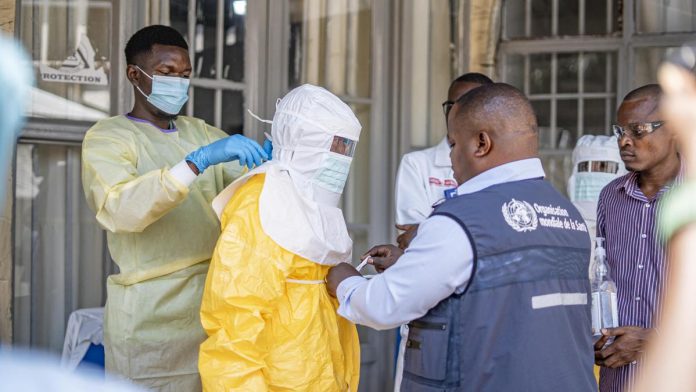 ebola