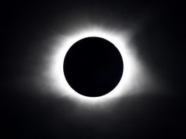 Eclissi solare 12 agosto, dove si vedrà e a che ora