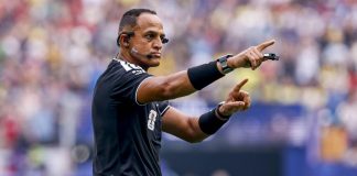 Argentina, ancora accuse dall’Inghilterra: “Scelto arbitro preferito di Messi”