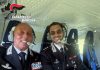 Carabinieri, la sicurezza vola alto: controlli in elicottero tra città e Alto Mantovano