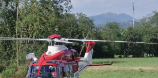 Novara, padre e zio muoiono nel Sesia tentando di salvare la figlia: doppia tragedia a Romagnano