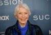 Mostra Venezia, Leone d’oro alla carriera all’attrice Ellen Burstyn