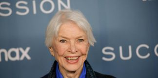 Mostra Venezia, Leone d’oro alla carriera all’attrice Ellen Burstyn