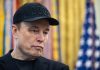Elon Musk e Ceuta: il paragone “World War Z” sulla crisi migranti
