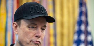 Elon Musk e Ceuta: il paragone “World War Z” sulla crisi migranti