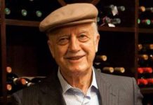 E’ morto Emidio Pepe, ‘Mister Montepulciano’