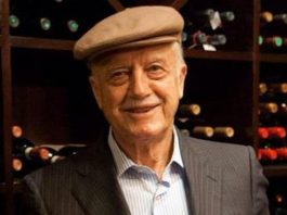 E’ morto Emidio Pepe, ‘Mister Montepulciano’