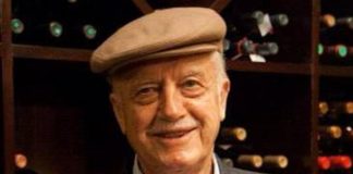 E’ morto Emidio Pepe, ‘Mister Montepulciano’