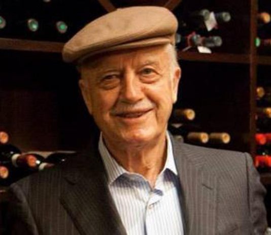 E’ morto Emidio Pepe, ‘Mister Montepulciano’
