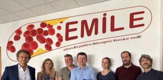 Malattie cardiovascolari, concluso progetto Emile che riduce test su animali