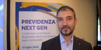 Previdenza, Manfredonia (Acli): “Con contributivo rischio pensioni povere, serve garanzia per il futuro”