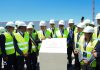 Al via a Brindisi il cantiere per il nuovo polo di Eni per le batterie stazionarie
