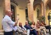 Vino, Equalitas celebra cinque anni del tavolo permanente con ‘Luci sul Lavoro’