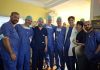 Al Neuromed termoablazione laser integrata al cervello per controllare aree funzionali
