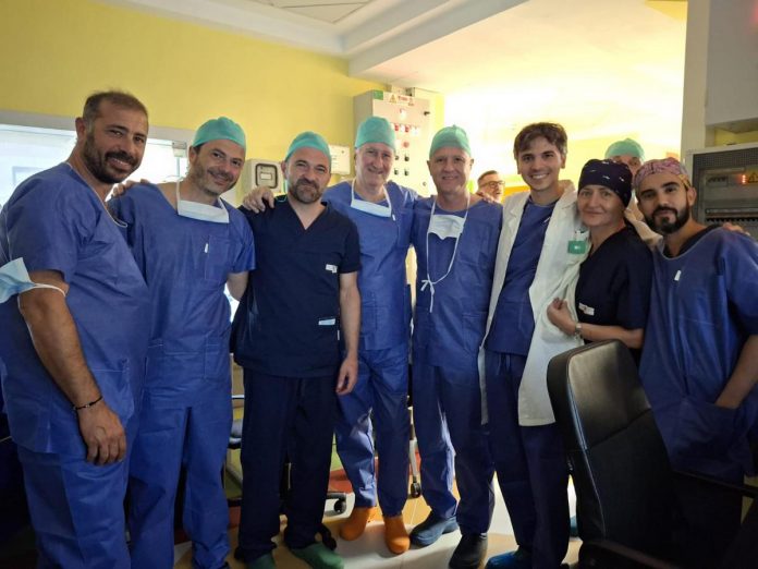 equipe_neuromed_pozzilli