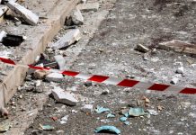 Esplosione Monaco, media: “L’attentatrice è ucraina, in fuga verso l’Europa”