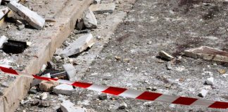 Esplosione Monaco, media: “L’attentatrice è ucraina, in fuga verso l’Europa”
