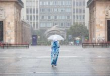 Caldo allenta la morsa al Nord tra grandine e temporali, ancora afa al Centro-Sud: le previsioni