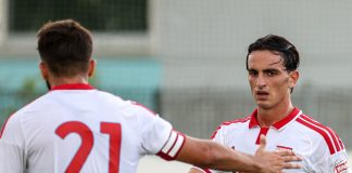 Un Mantova forza sei si aggiudica il Trofeo Pata. Doppiette di Ruocco e Cajazzo