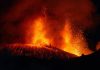 Etna, aeroporto Catania ancora chiuso: stop voli fino alle 14