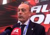 Rally di Roma, Aurigemma: “Prevenzione al fianco dello sport, modello da esportare”