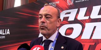 Rally di Roma, Aurigemma: “Prevenzione al fianco dello sport, modello da esportare”