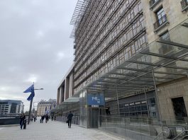 Ue, accordo sul 21esimo pacchetto sanzioni alla Russia per l’Ucraina