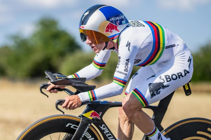 evenepoel