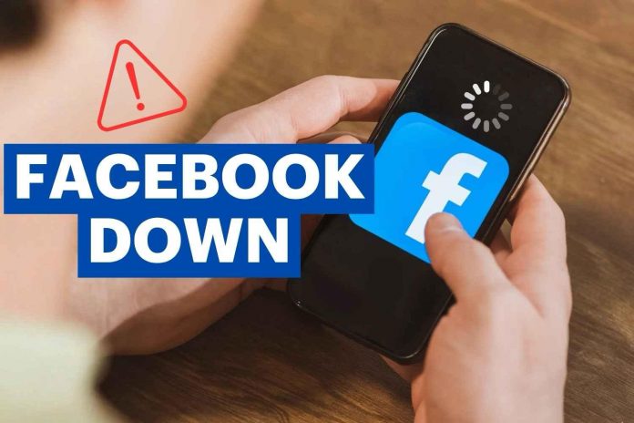 facebook-down