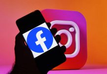 Problemi di accesso, Facebook e Instagram down