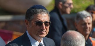 Fadlun: “Mappatura ‘turismo sionista’ sul web è aberrante”