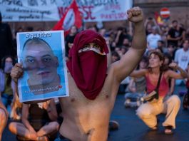 Caso Fakir, dalla morte alla guerriglia a Bologna. Nordio: “Qui nessun modello Ice”